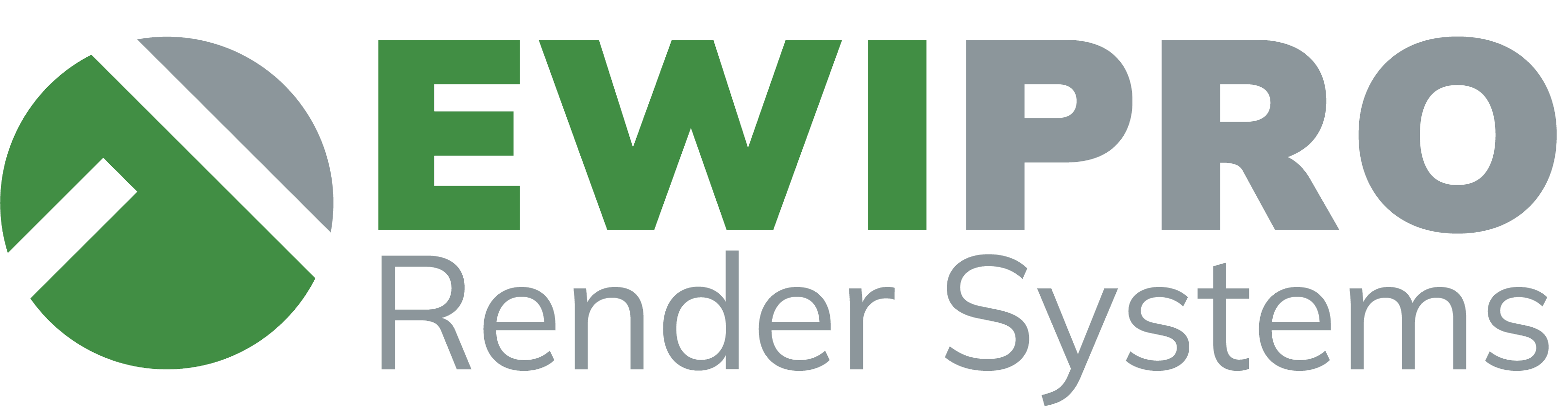 Ewi Pro logo