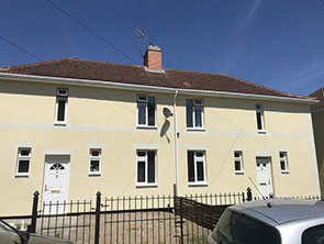 St.Ledger Framework, Balby, Doncaster