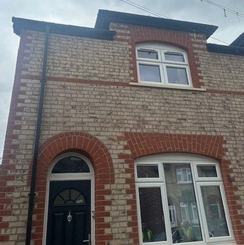 Trafford Housing Scheme - Social Housing