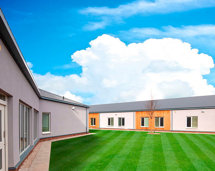 Foss Park Hospital York