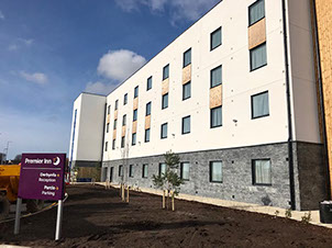 Premier Inn